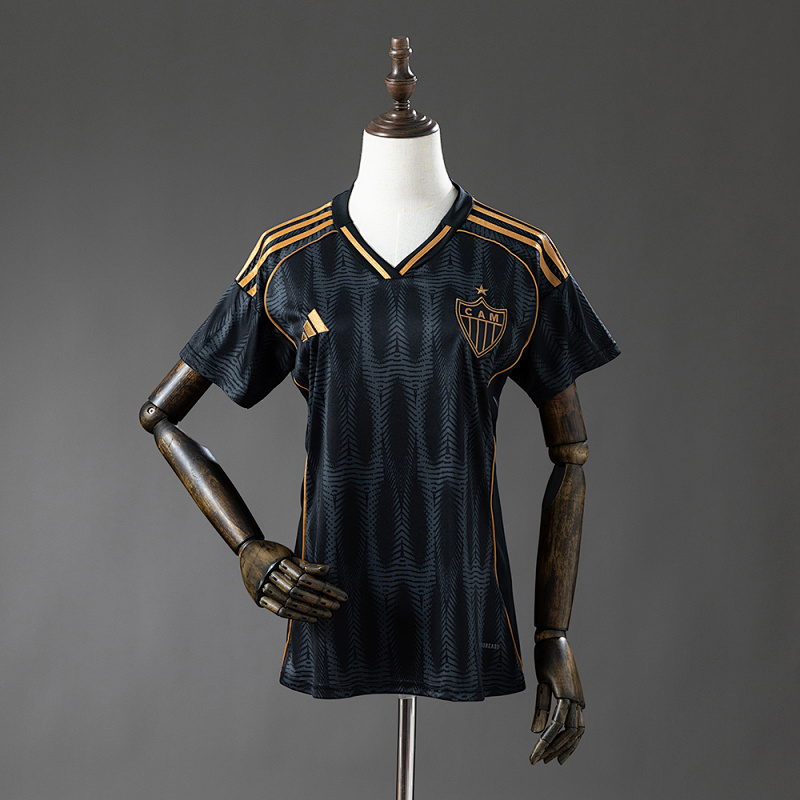 Atlético Mineiro 25/26 Third Away Women Jersey