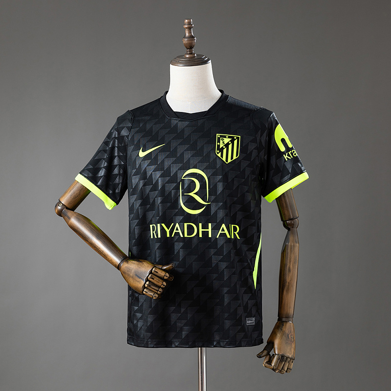 Atletico Madrid 26/27 Away Jersey