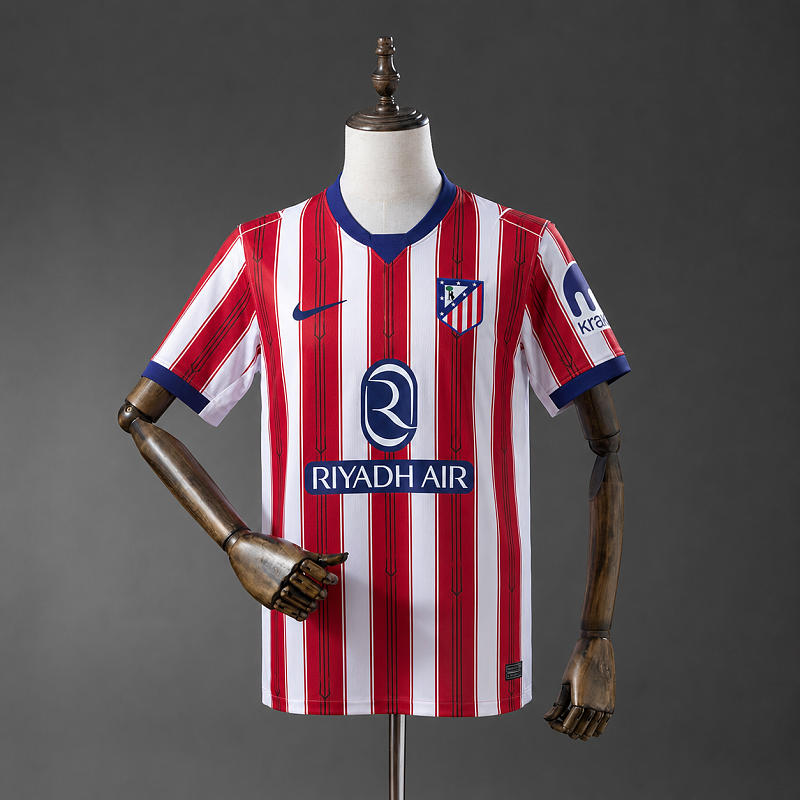 Atletico Madrid 26/27 Home Jersey
