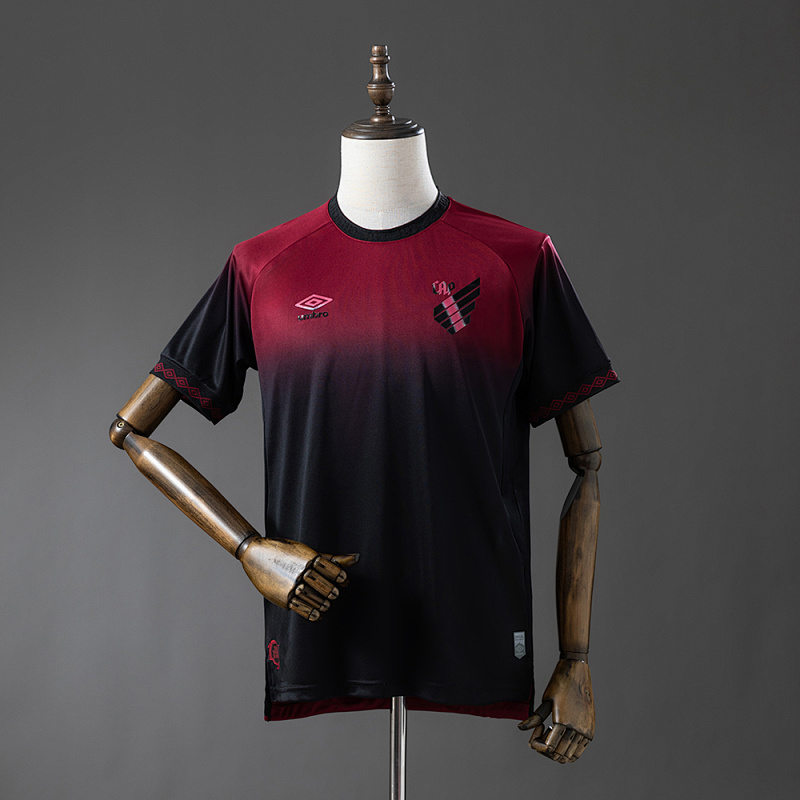 Atletico Paranaense 25/26 Third Away Jersey