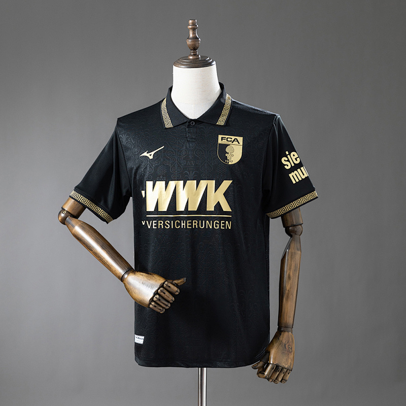 Augsburg 25/26 Third Away Jersey
