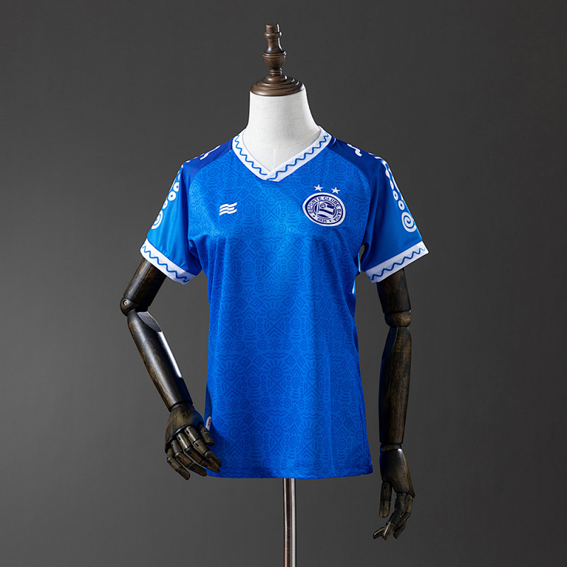 Bahia 24/25 Third Away Women's Jersey