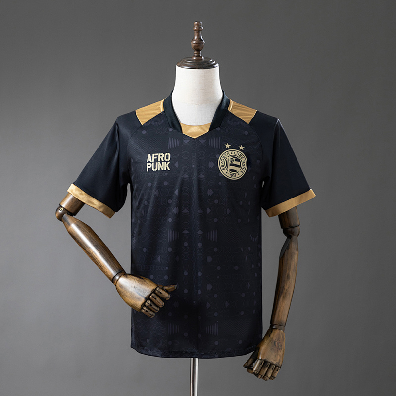 Bahia 25/26 Special Edition - Black Jersey