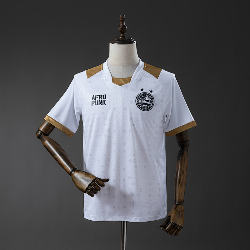 Bahia 25/26 Special Edition - White Jersey