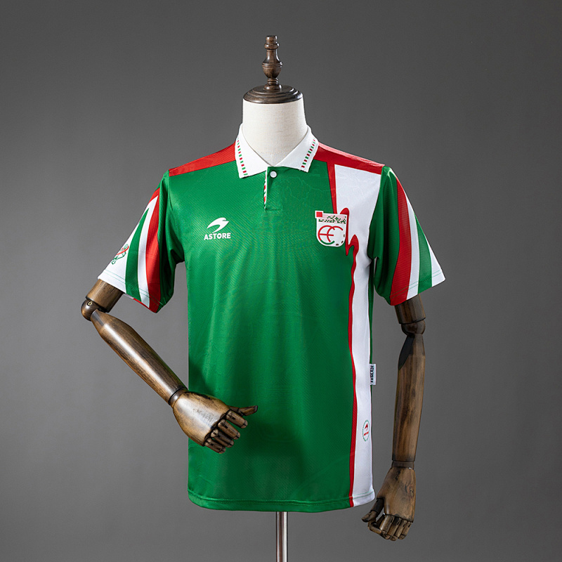 Basque Country 93/94 Home Jersey