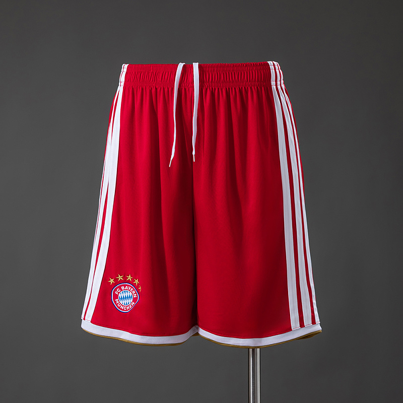 Bayern Munich 26/27 Home Shorts