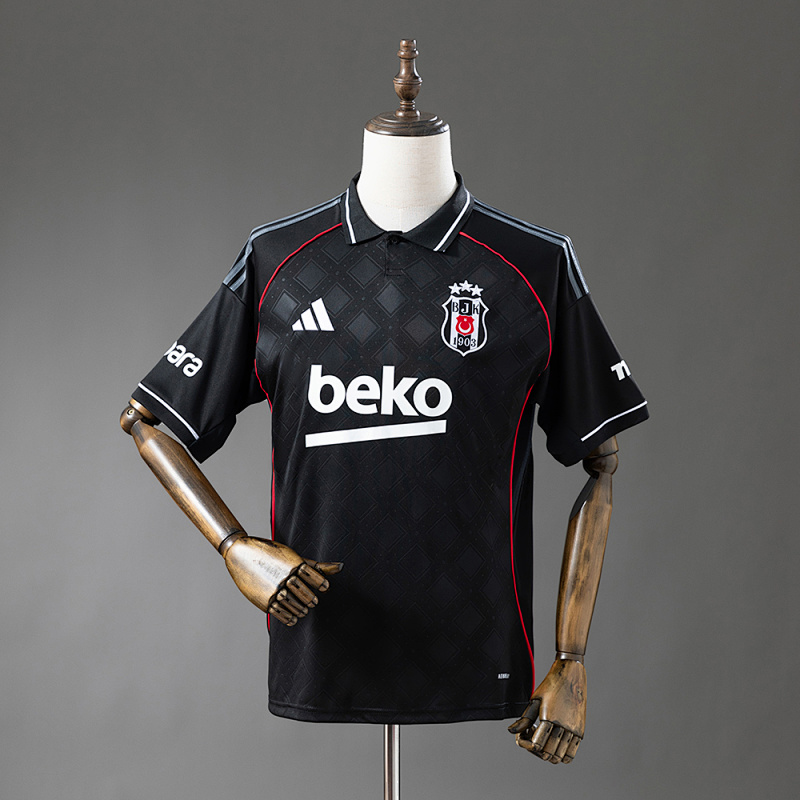 Besiktas 25/26 Third Away Jerseys