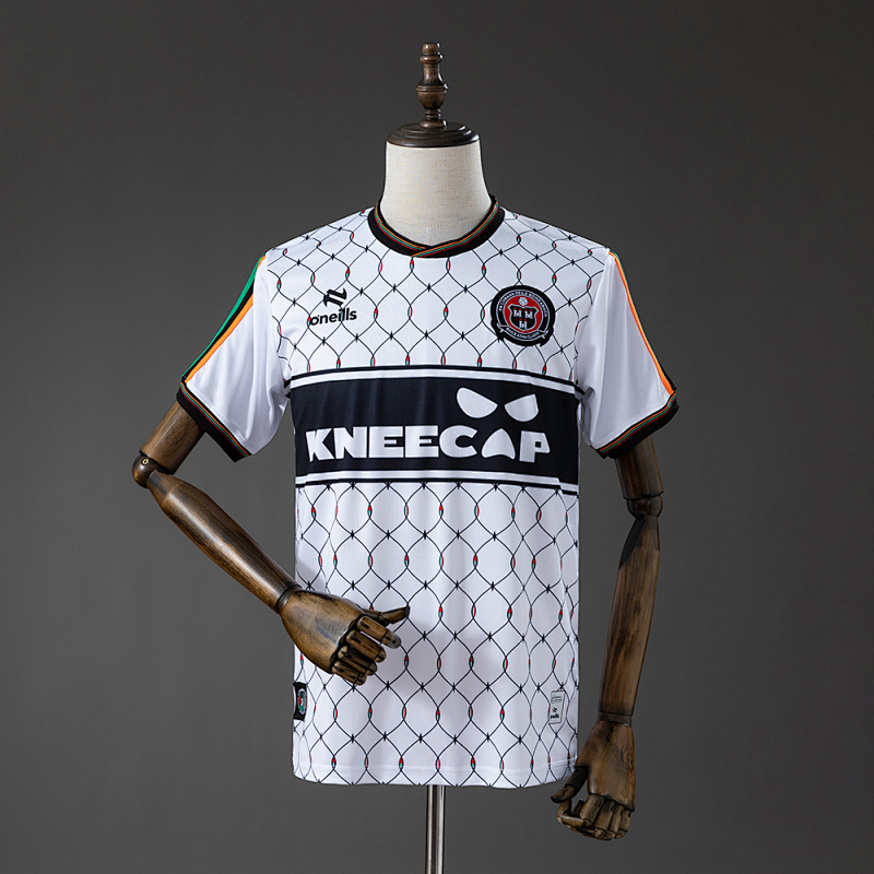 Bohemian FC 26/27 Away Jersey