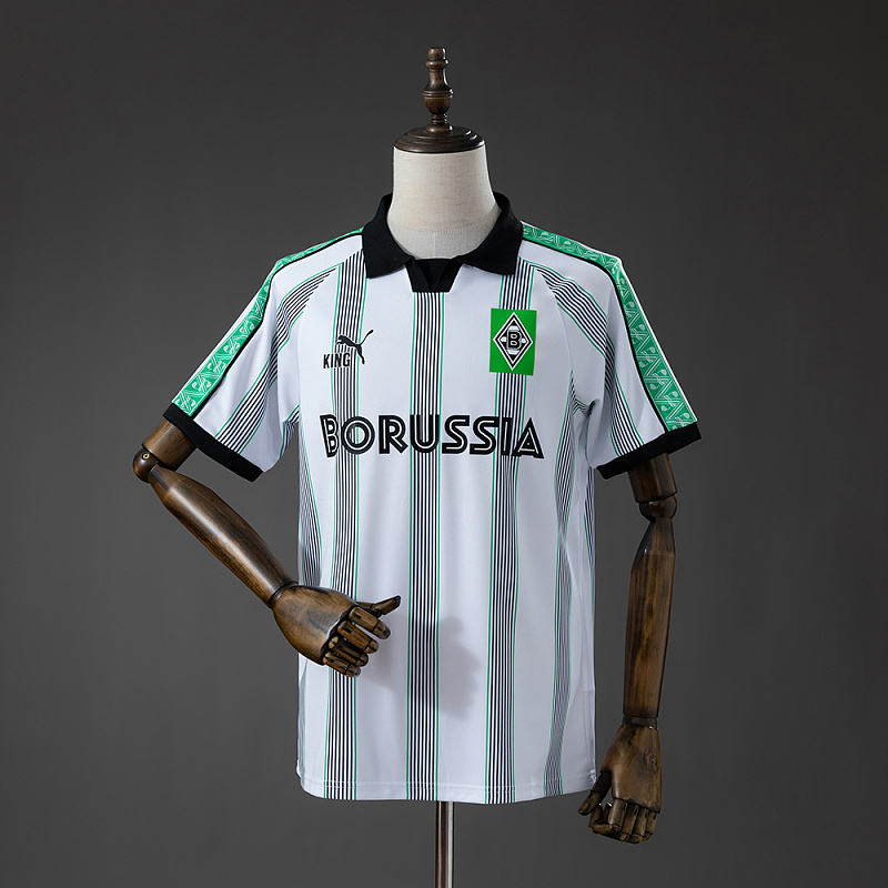 Borussia Monchengladbach 26/27 Special Edition Jersey