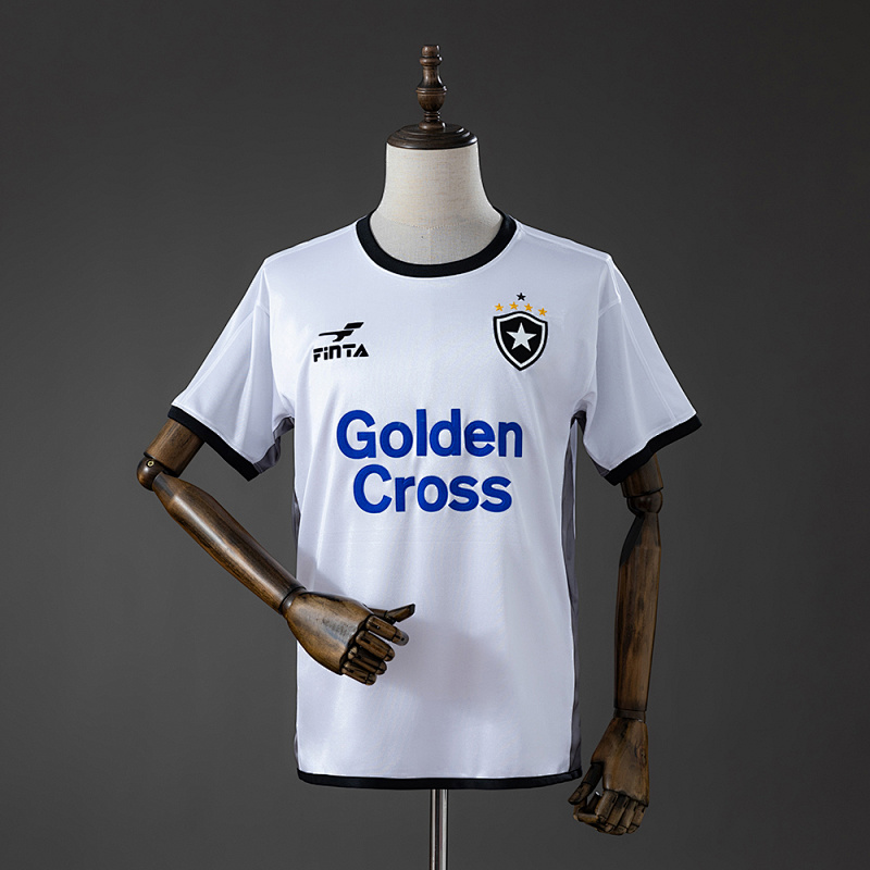 Botafogo 02/03 Special Retro Jersey
