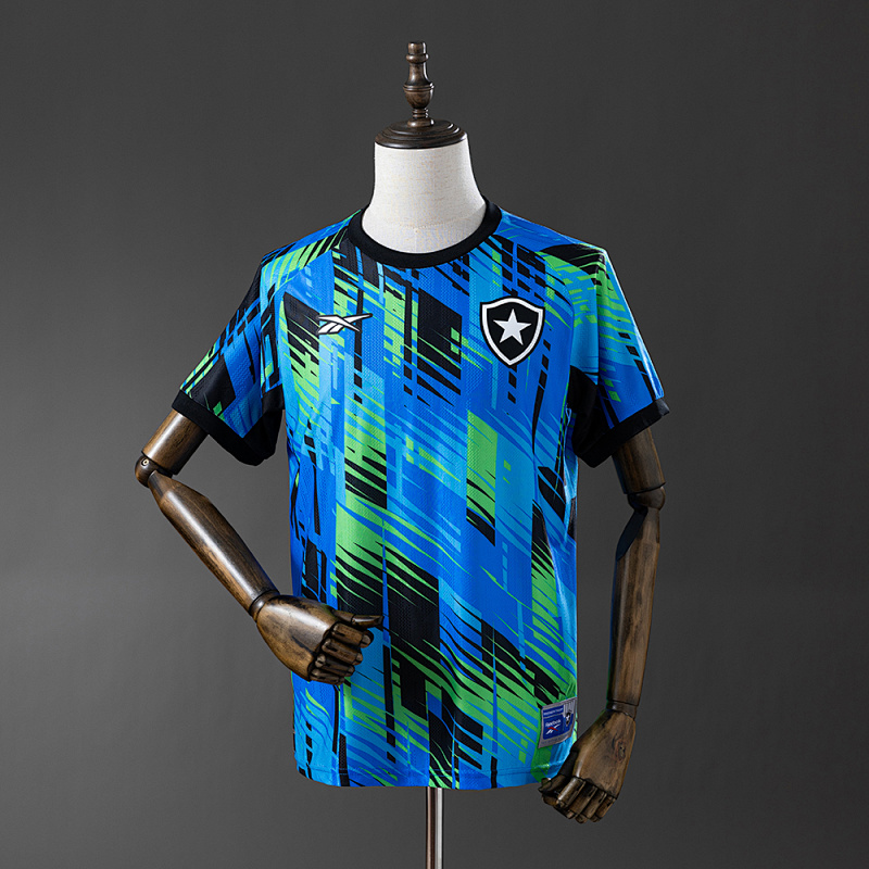 Botafogo 25/26 Goalkeeper Jersey