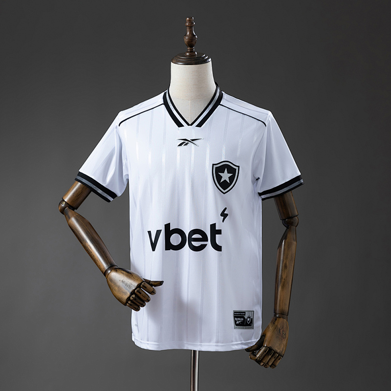 Botafogo 25/26 Third Away Jersey