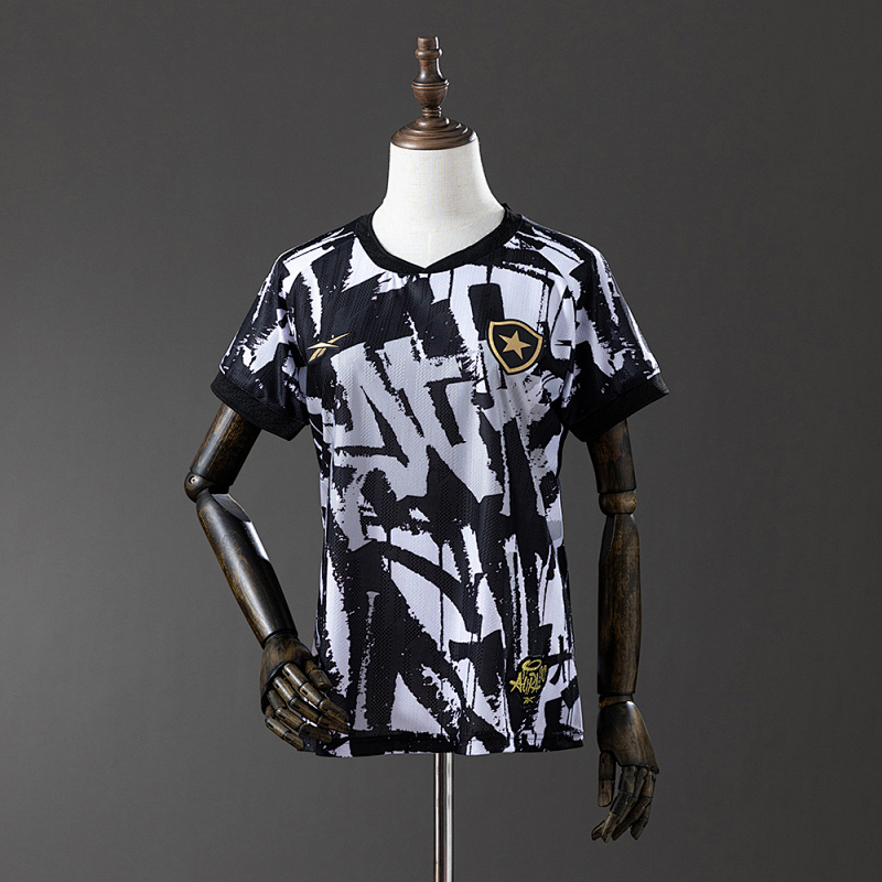 Botafogo 25/26 Third Away Women's Jersey