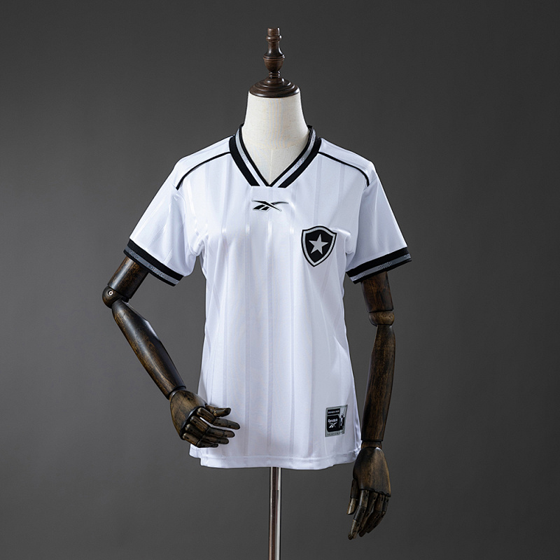 Botafogo 25/26 Women's Jersey