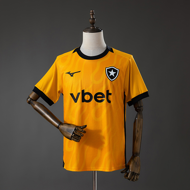 Botafogo 26/27 Home GK Jersey