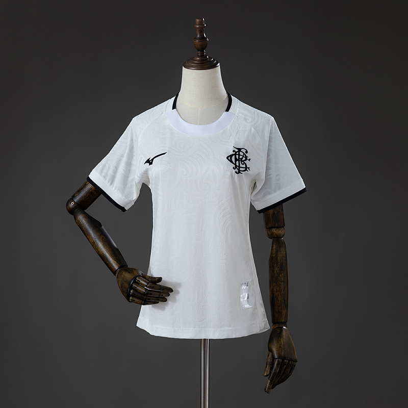 Botafogo 26/27 White Women's Jersey