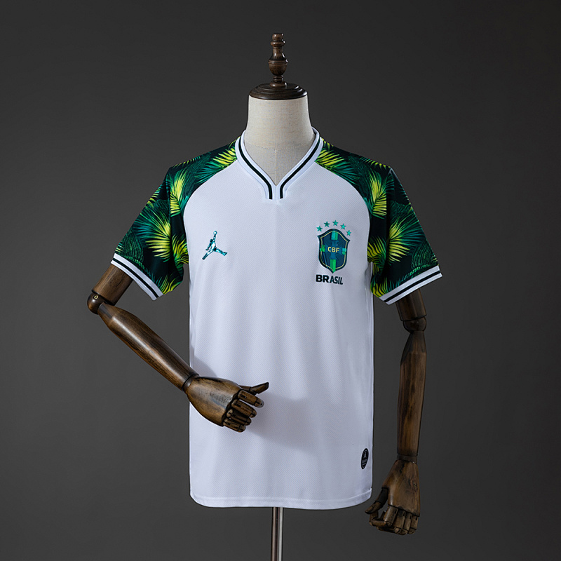 Brazil 26/27 Special Edition Jersey