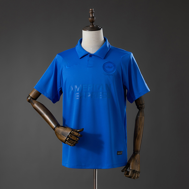 Brighton 26/27 125th Anniversary Jersey