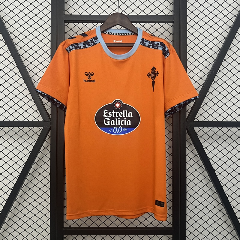 Celta de Vigo 24/25 Third Away