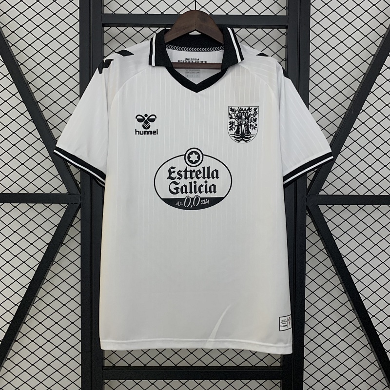 Celta de Vigo 25/26 100th Anniversary White