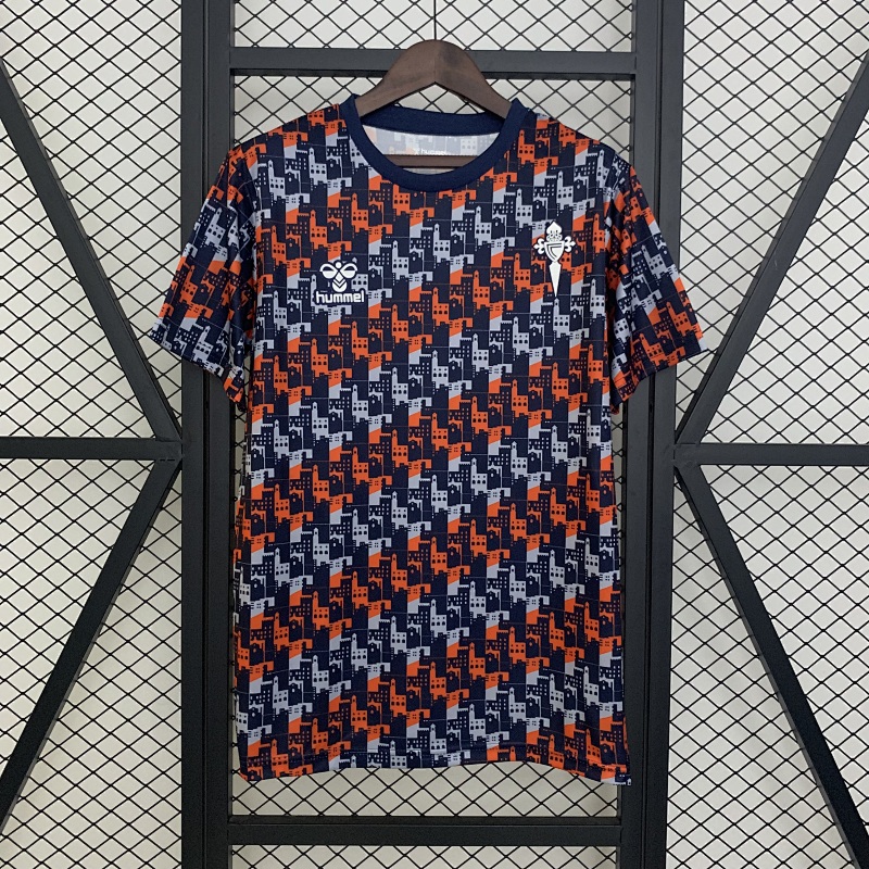 Celta de Vigo 25/26 Special Edition
