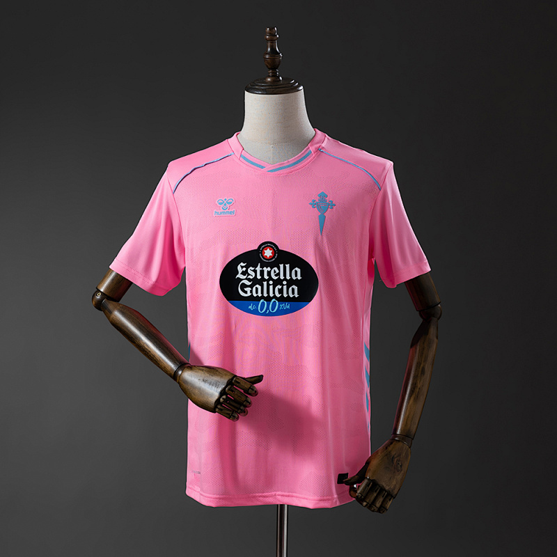 Celta de Vigo 25/26 third away