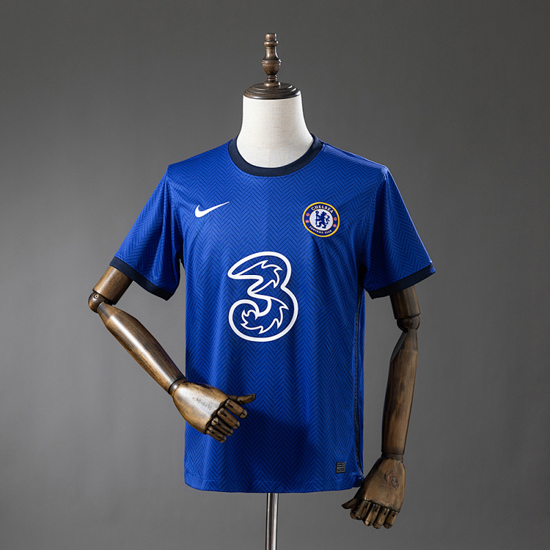Chelsea 20/21 Home Retro Jersey