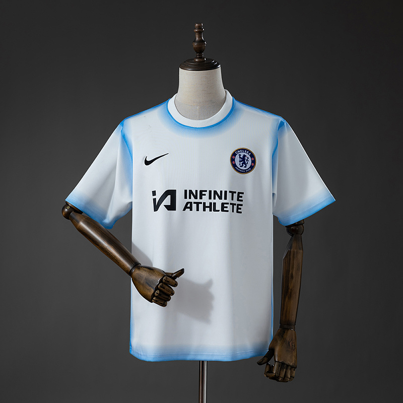 Chelsea 24/25 Training Casual T-shirt,