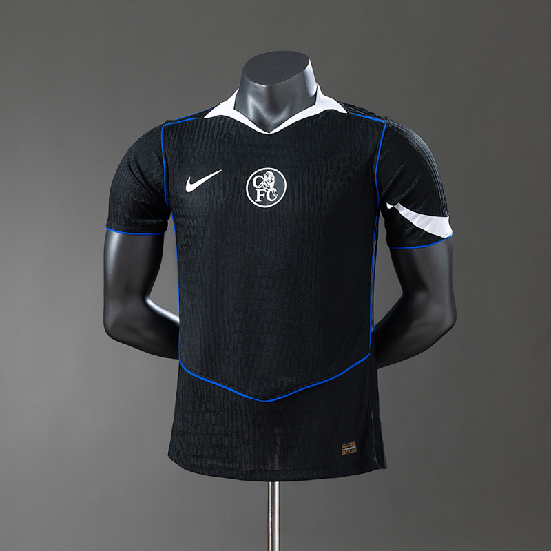 Chelsea 25/26 Third Away Player Version Jersey