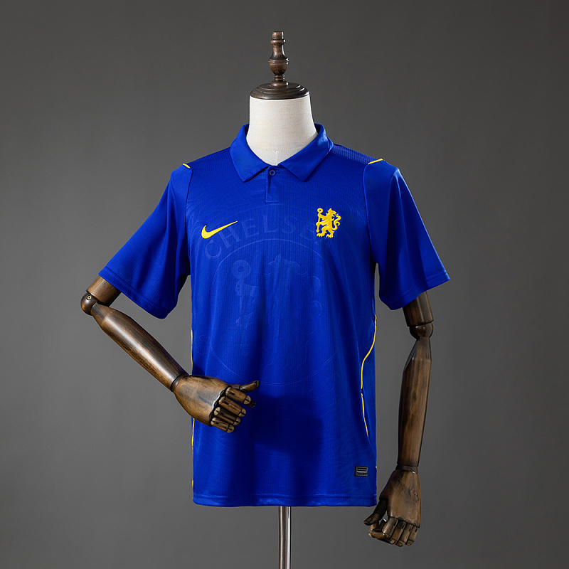 Chelsea 26/27 Home Jersey
