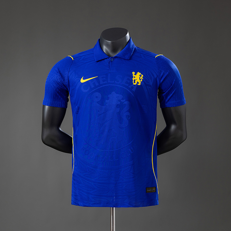 Chelsea 26/27 Home Player Version Jersey