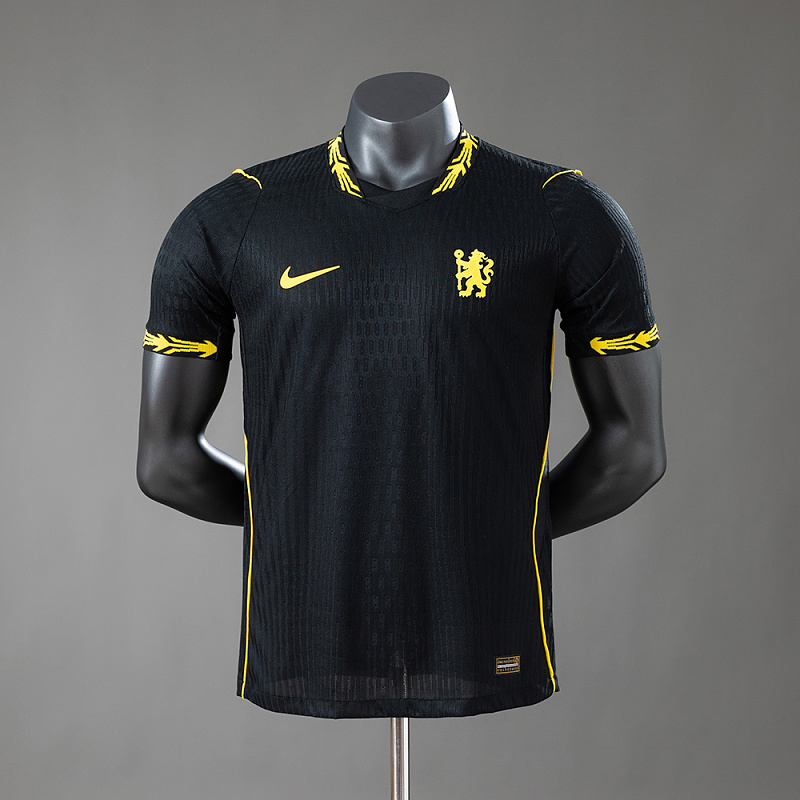 Chelsea 26/27 Third Away Player Version Jersey