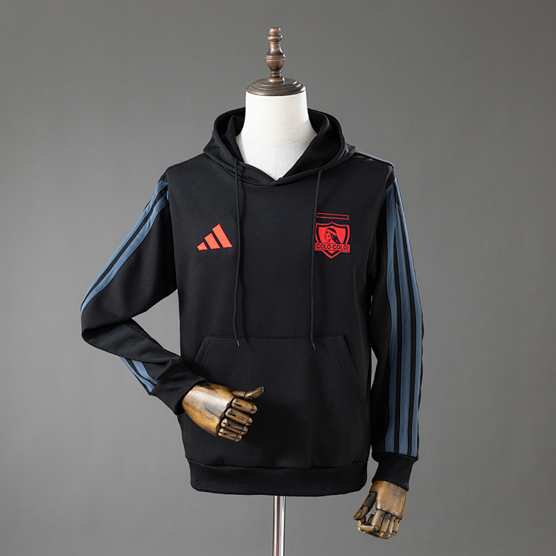 Colo Colo 26/27 Sweatshirt