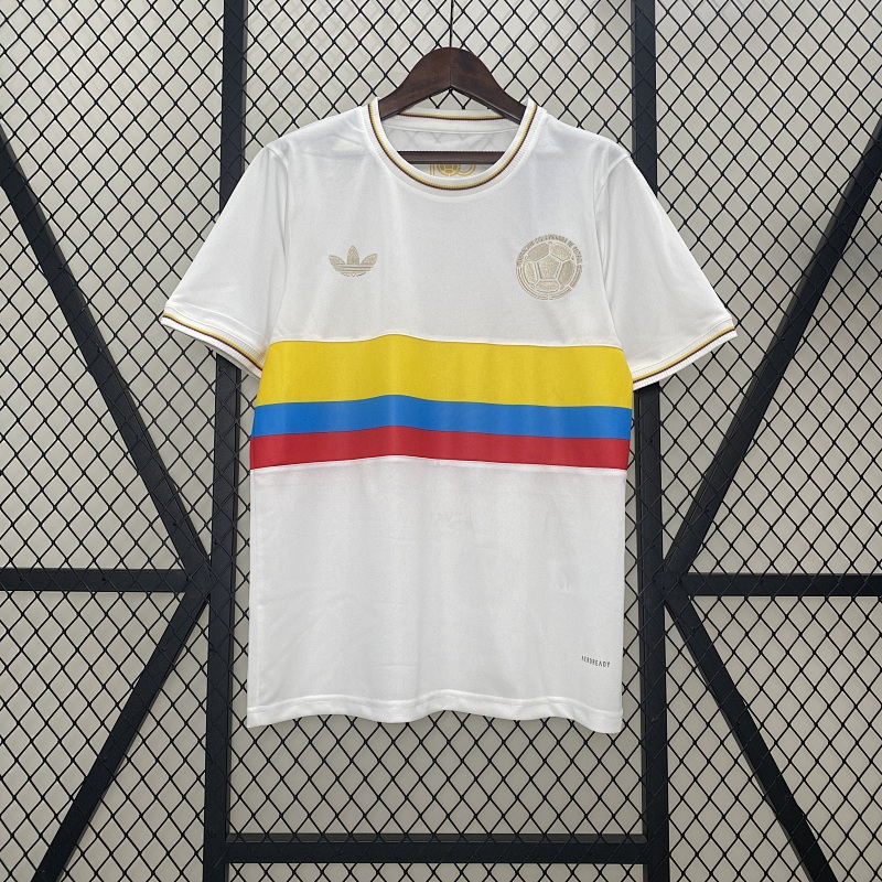Commemorative Edition Colombia Centennial