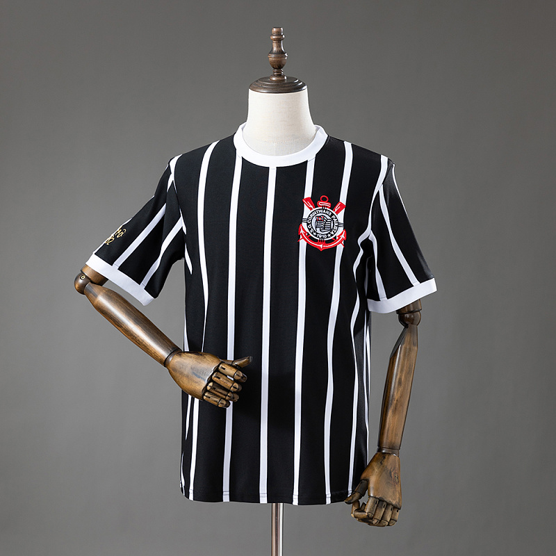 Corinthians 1982 Home Retro Jersey