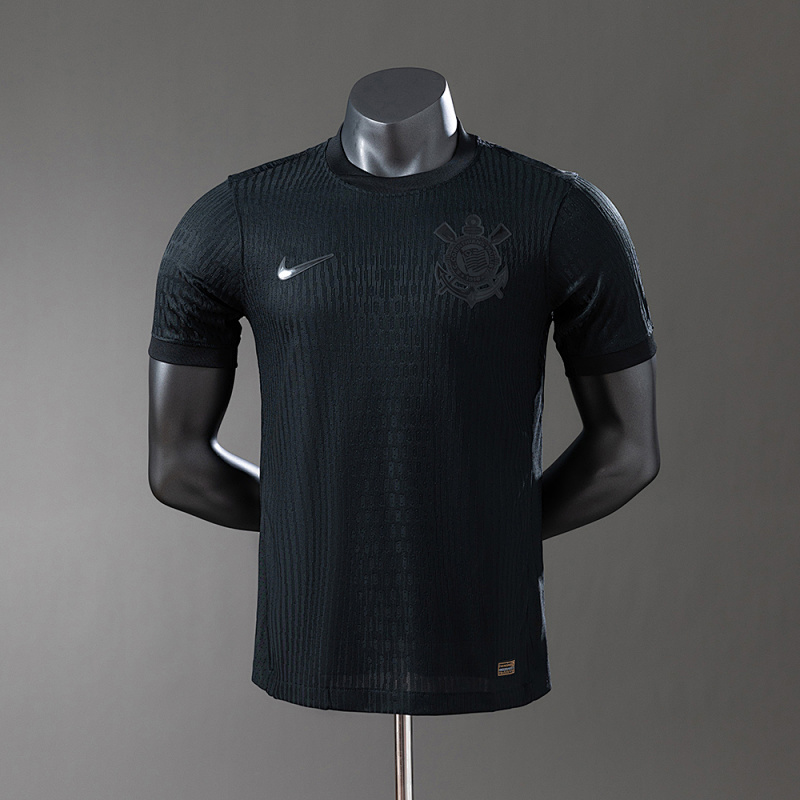 Corinthians 24/25 Away Player Version Jersey