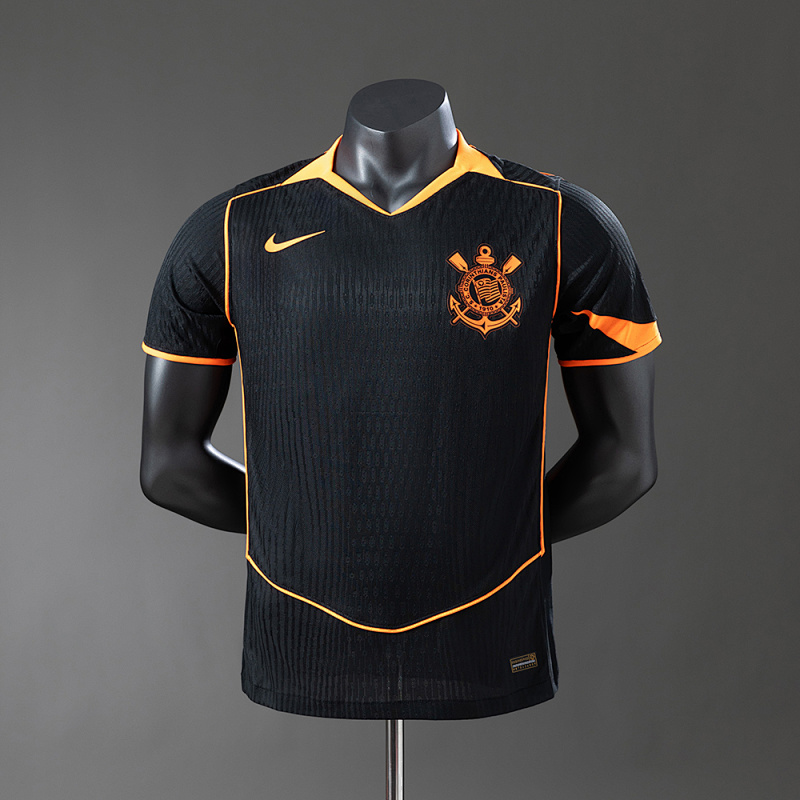 Corinthians 25/26 Third Away Players