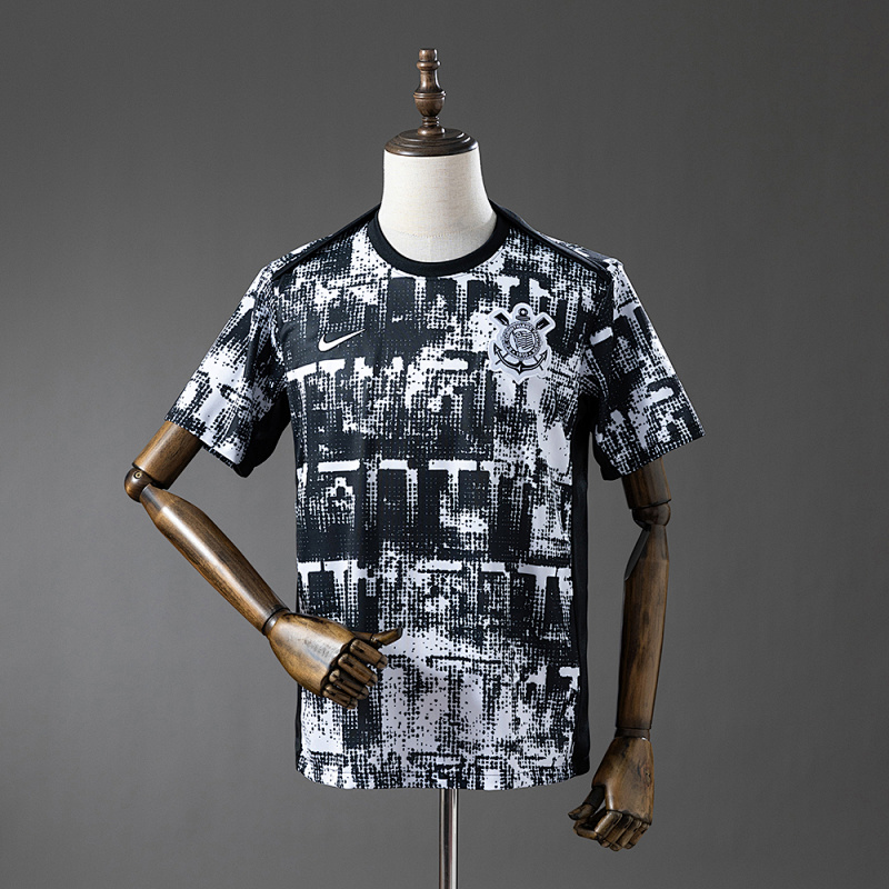 Corinthians 26/27 Pre-match Jersey