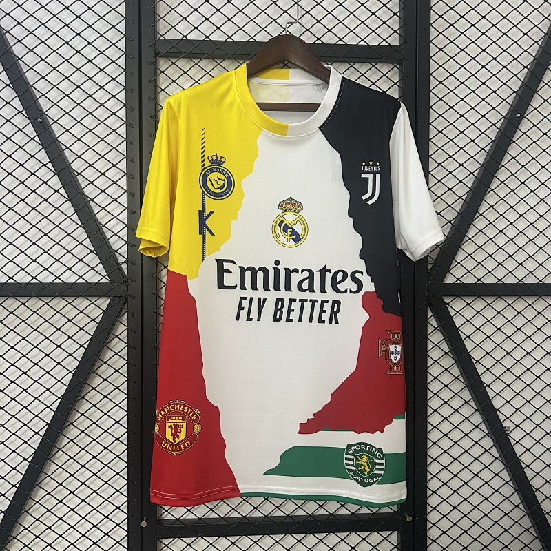 Cristiano Ronaldo Commemorative Edition