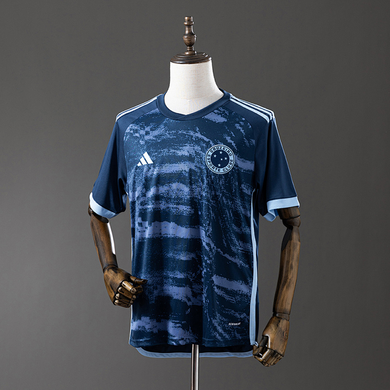 Cruzeiro 24/25 Third Away Jersey