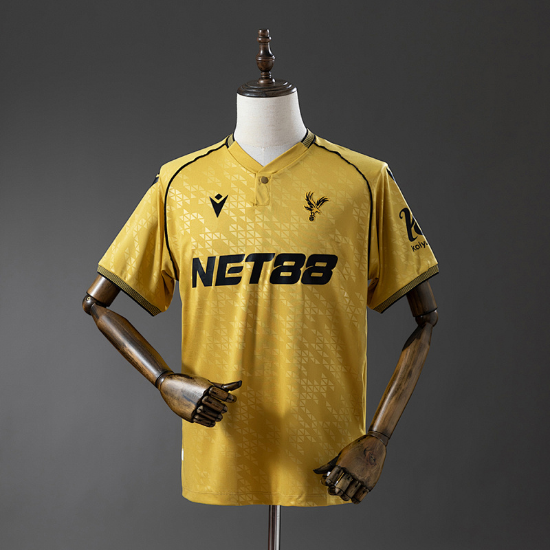 Crystal Palace 25/26 Away