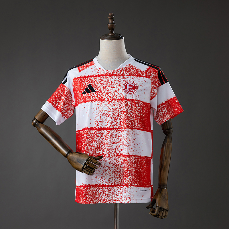 Düsseldorf 26/7 Home Jersey