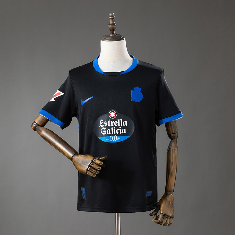 Deportivo La Coruña 26/27 Away Jersey