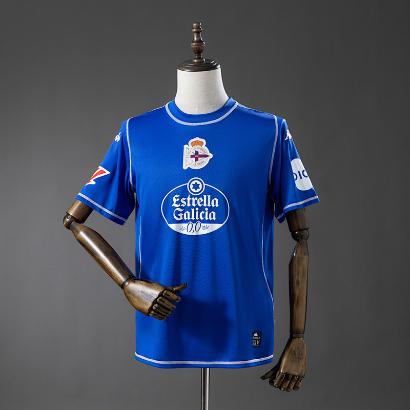Deportivo La Coruna 25/26 Special Edition Jersey