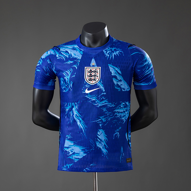 England 2026 GK Player Version Jersey