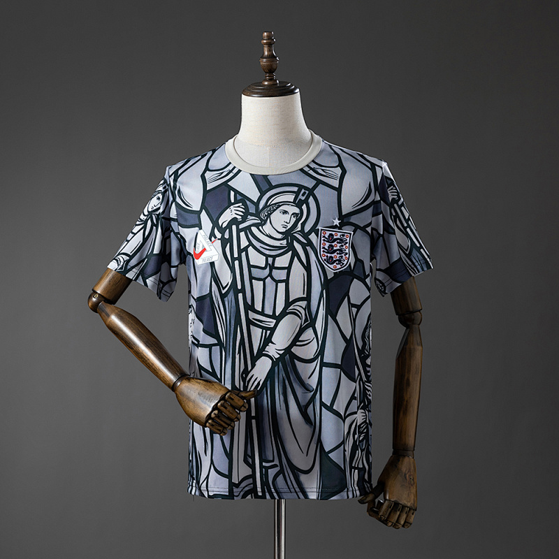 England 25/26 Collaboration Jersey