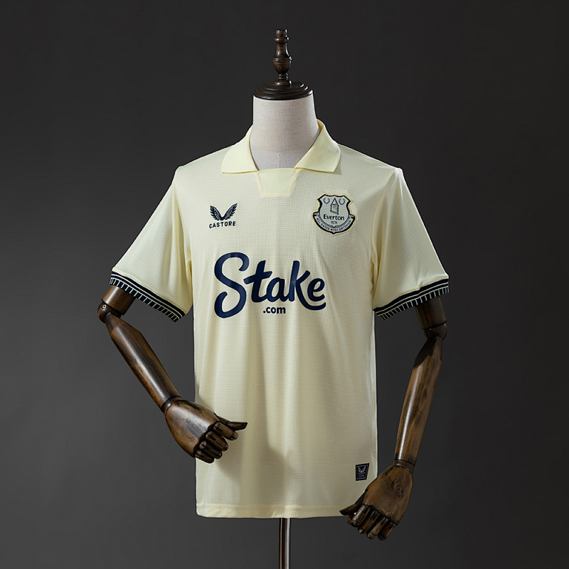Everton 25/26 Adult Away Jersey