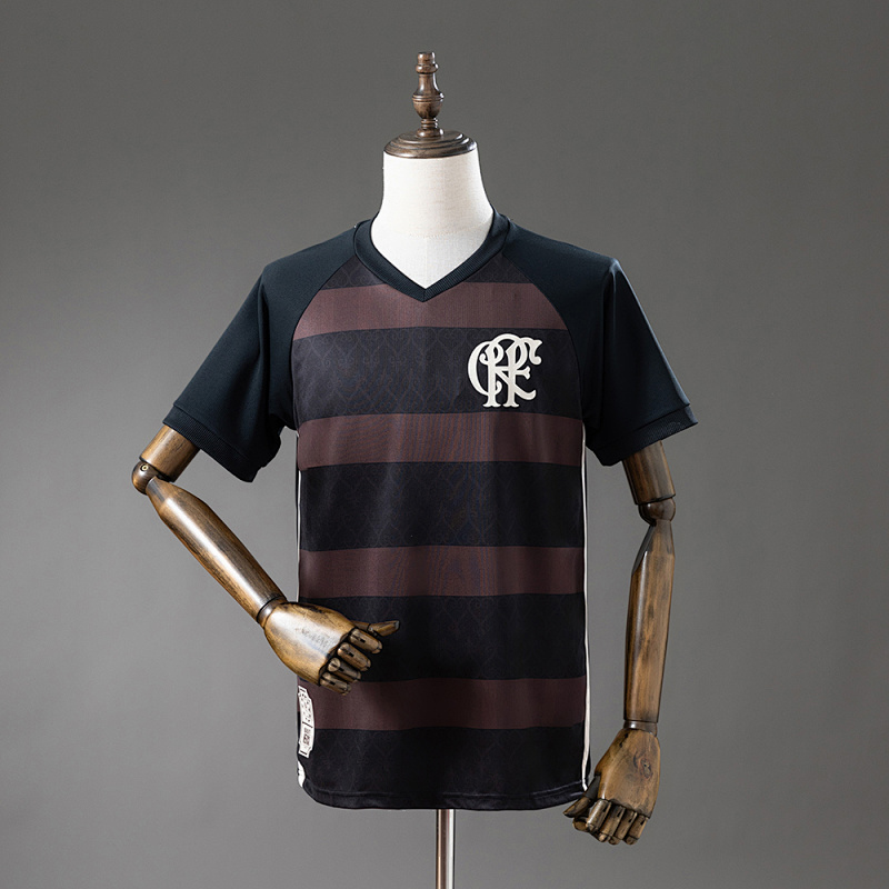 Flamengo 25/26 Black Diamond Edition Jersey