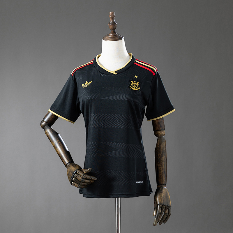 Flamengo 25/26 Special Edition Women's Jersey