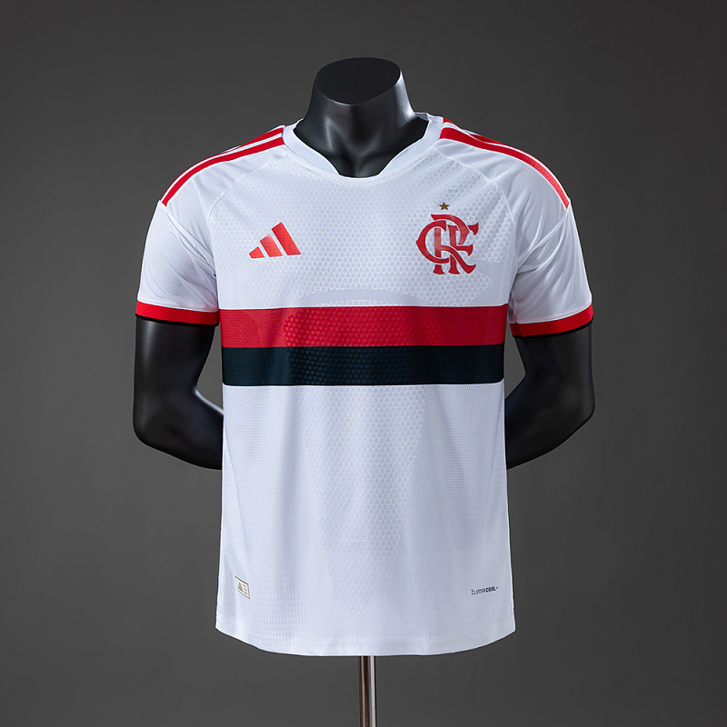 Flamengo 26/27 Away Player Version Jersey